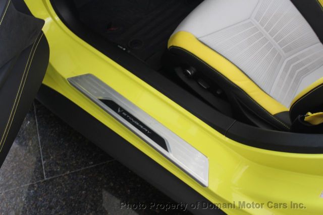 2022 Chevrolet Corvette IMSA GTLM CHAMPIONSHIP C8.R EDITION CONVERTIBLE - 21374004 - 39
