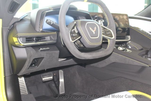 2022 Chevrolet Corvette IMSA GTLM CHAMPIONSHIP C8.R EDITION CONVERTIBLE - 21374004 - 41