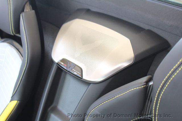 2022 Chevrolet Corvette IMSA GTLM CHAMPIONSHIP C8.R EDITION CONVERTIBLE - 21374004 - 43