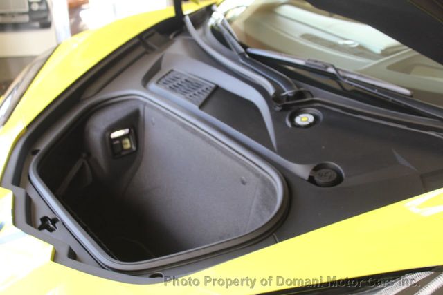 2022 Chevrolet Corvette IMSA GTLM CHAMPIONSHIP C8.R EDITION CONVERTIBLE - 21374004 - 45