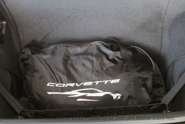 2022 Chevrolet Corvette IMSA GTLM CHAMPIONSHIP C8.R EDITION CONVERTIBLE - 21374004 - 46
