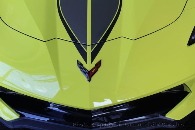 2022 Chevrolet Corvette IMSA GTLM CHAMPIONSHIP C8.R EDITION CONVERTIBLE - 21374004 - 48