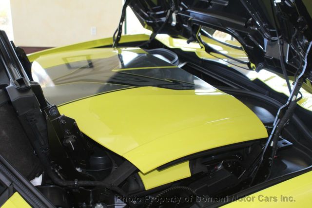 2022 Chevrolet Corvette IMSA GTLM CHAMPIONSHIP C8.R EDITION CONVERTIBLE - 21374004 - 53