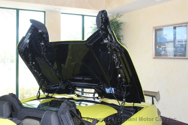 2022 Chevrolet Corvette IMSA GTLM CHAMPIONSHIP C8.R EDITION CONVERTIBLE - 21374004 - 54