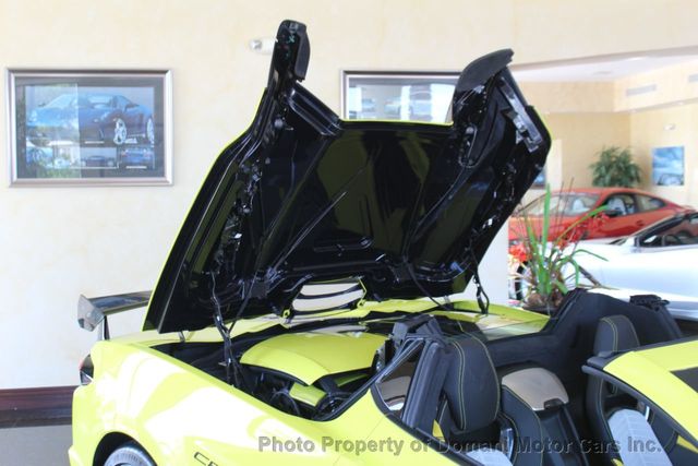 2022 Chevrolet Corvette IMSA GTLM CHAMPIONSHIP C8.R EDITION CONVERTIBLE - 21374004 - 56