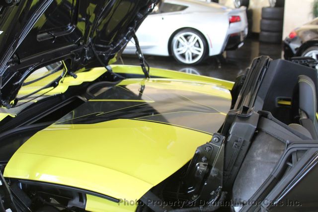 2022 Chevrolet Corvette IMSA GTLM CHAMPIONSHIP C8.R EDITION CONVERTIBLE - 21374004 - 57