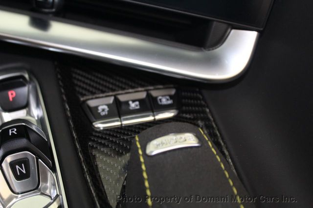 2022 Chevrolet Corvette IMSA GTLM CHAMPIONSHIP C8.R EDITION CONVERTIBLE - 21374004 - 58