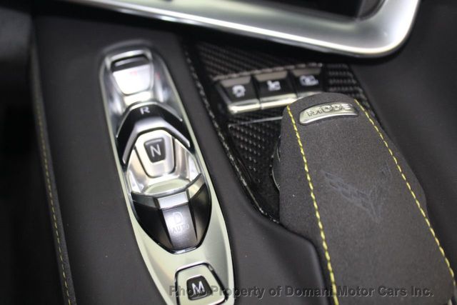 2022 Chevrolet Corvette IMSA GTLM CHAMPIONSHIP C8.R EDITION CONVERTIBLE - 21374004 - 59