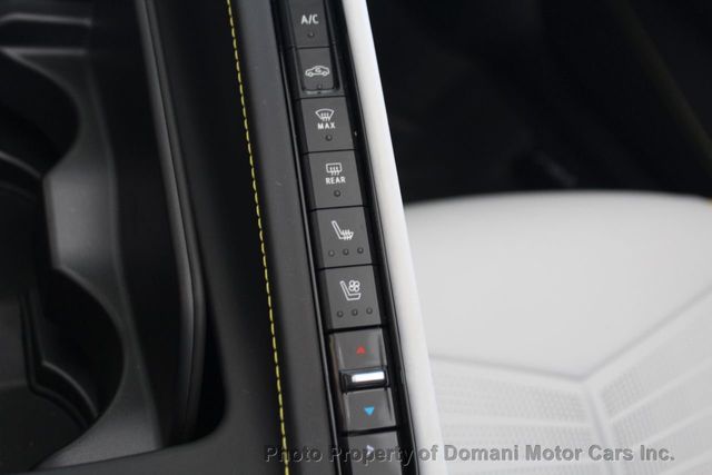 2022 Chevrolet Corvette IMSA GTLM CHAMPIONSHIP C8.R EDITION CONVERTIBLE - 21374004 - 60