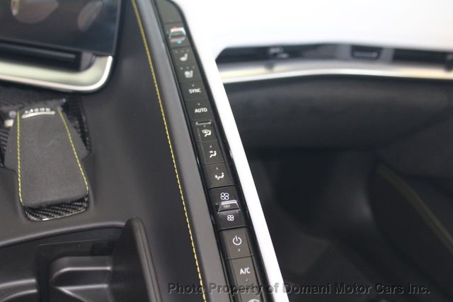 2022 Chevrolet Corvette IMSA GTLM CHAMPIONSHIP C8.R EDITION CONVERTIBLE - 21374004 - 61