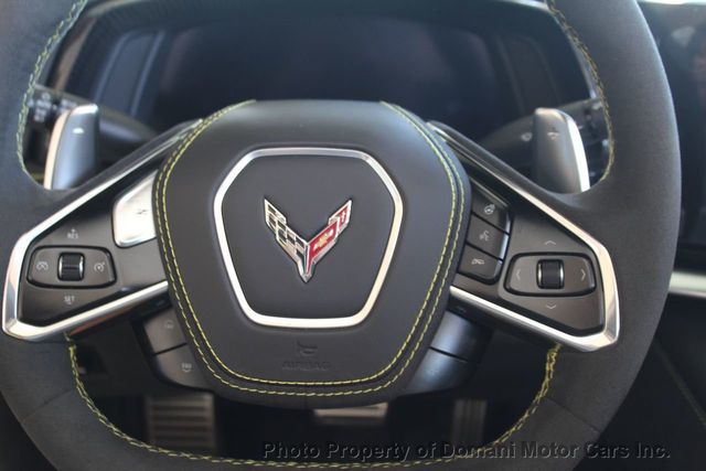 2022 Chevrolet Corvette IMSA GTLM CHAMPIONSHIP C8.R EDITION CONVERTIBLE - 21374004 - 62