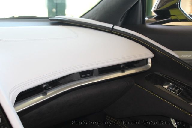 2022 Chevrolet Corvette IMSA GTLM CHAMPIONSHIP C8.R EDITION CONVERTIBLE - 21374004 - 63