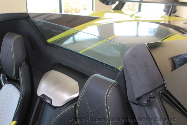 2022 Chevrolet Corvette IMSA GTLM CHAMPIONSHIP C8.R EDITION CONVERTIBLE - 21374004 - 66