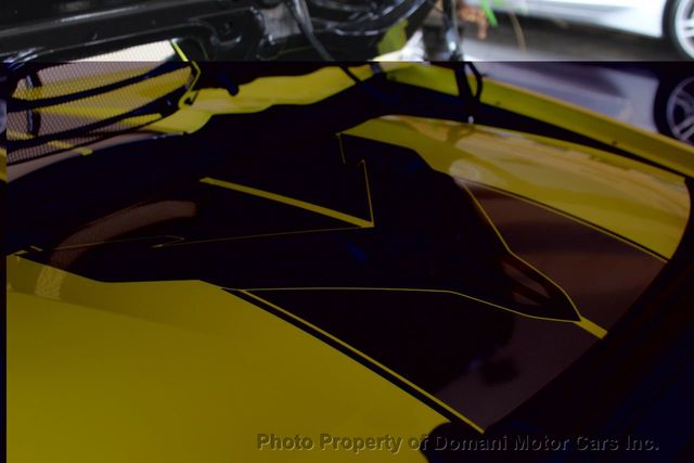 2022 Chevrolet Corvette IMSA GTLM CHAMPIONSHIP C8.R EDITION CONVERTIBLE - 21374004 - 67