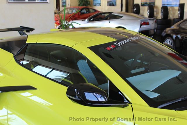2022 Chevrolet Corvette IMSA GTLM CHAMPIONSHIP C8.R EDITION CONVERTIBLE - 21374004 - 71