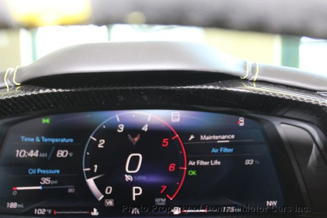 2022 Chevrolet Corvette IMSA GTLM CHAMPIONSHIP C8.R EDITION CONVERTIBLE - 21374004 - 8