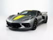 2022 Chevrolet Corvette Stingray - 23080486 - 0