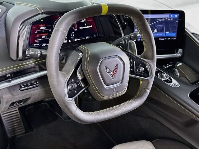 2022 Chevrolet Corvette Stingray - 23080486 - 9