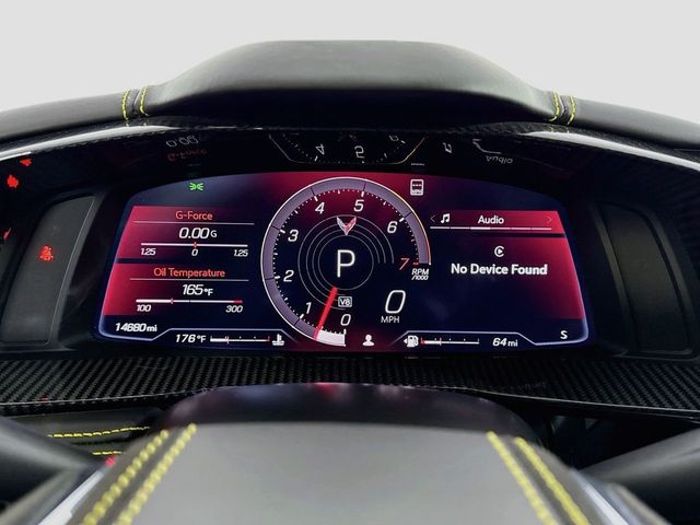 2022 Chevrolet Corvette Stingray - 23080486 - 10