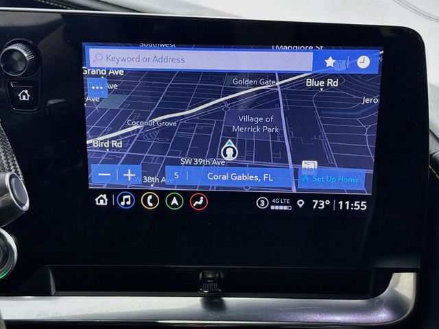2022 Chevrolet Corvette Stingray - 23080486 - 12