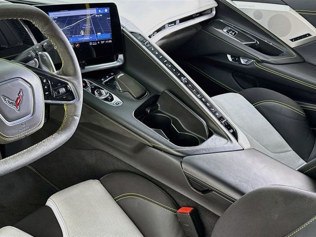 2022 Chevrolet Corvette Stingray - 23080486 - 13