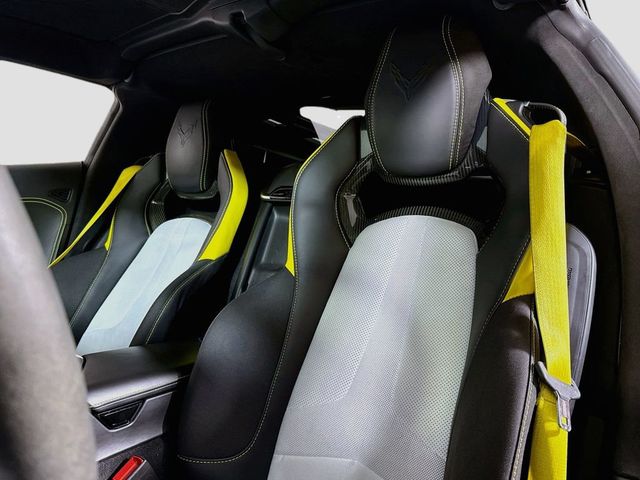 2022 Chevrolet Corvette Stingray - 23080486 - 15