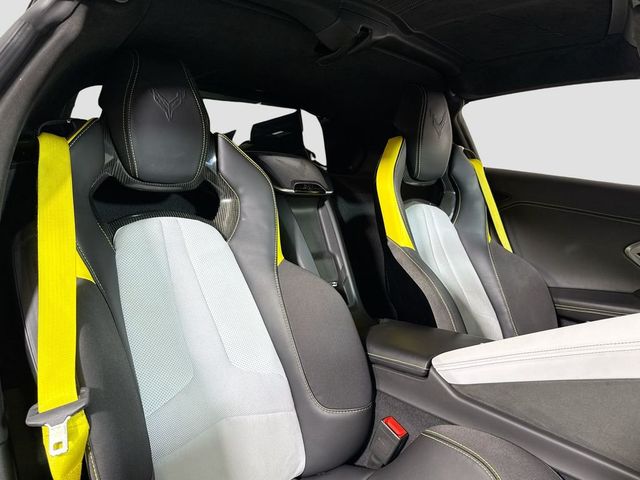 2022 Chevrolet Corvette Stingray - 23080486 - 16