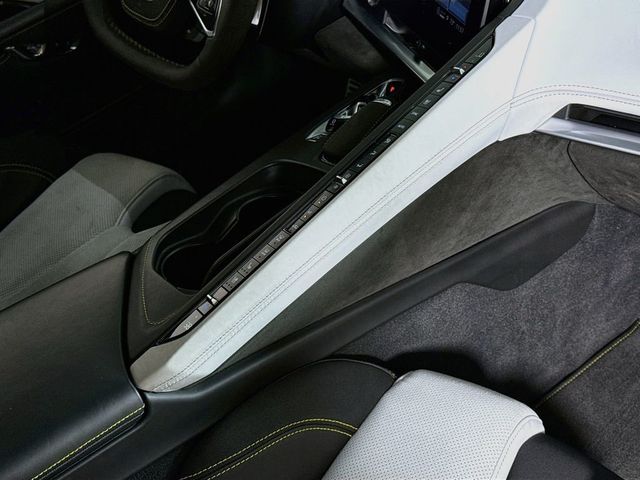 2022 Chevrolet Corvette Stingray - 23080486 - 17
