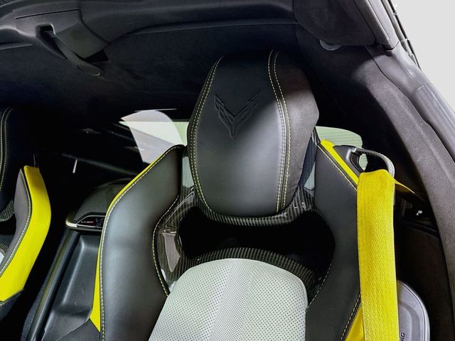 2022 Chevrolet Corvette Stingray - 23080486 - 18