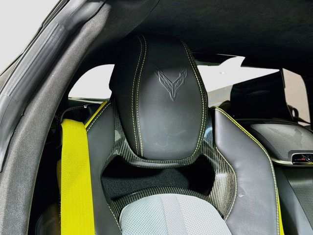 2022 Chevrolet Corvette Stingray - 23080486 - 19
