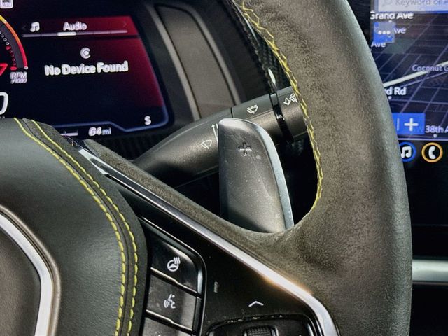 2022 Chevrolet Corvette Stingray - 23080486 - 21