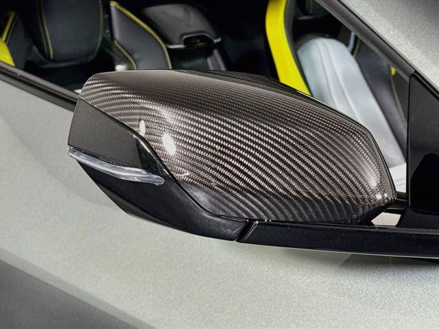 2022 Chevrolet Corvette Stingray - 23080486 - 23