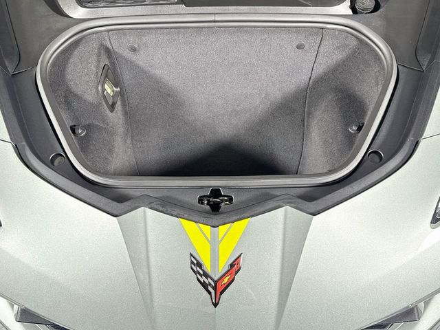 2022 Chevrolet Corvette Stingray - 23080486 - 25