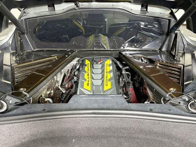 2022 Chevrolet Corvette Stingray - 23080486 - 26