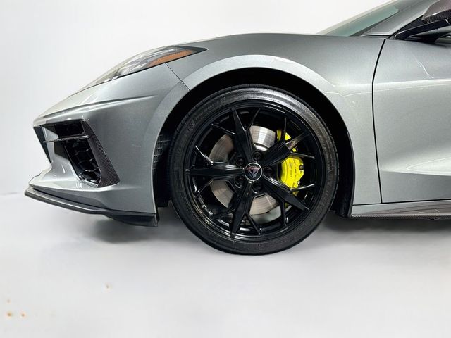 2022 Chevrolet Corvette Stingray - 23080486 - 27