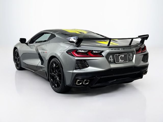 2022 Chevrolet Corvette Stingray - 23080486 - 2