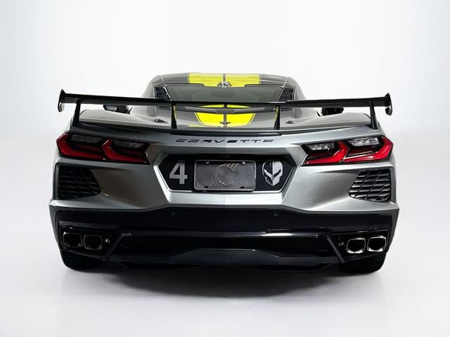2022 Chevrolet Corvette Stingray - 23080486 - 3