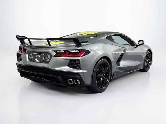 2022 Chevrolet Corvette Stingray - 23080486 - 4