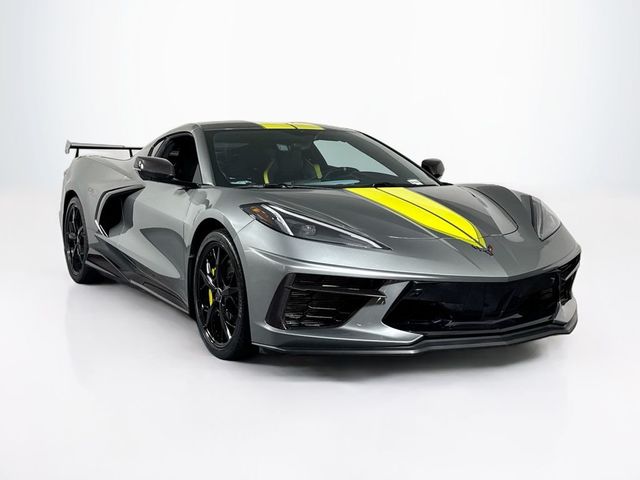 2022 Chevrolet Corvette Stingray - 23080486 - 6