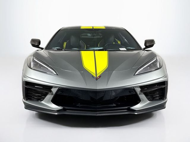 2022 Chevrolet Corvette Stingray - 23080486 - 7