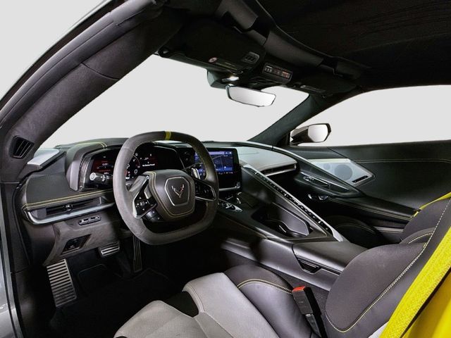 2022 Chevrolet Corvette Stingray - 23080486 - 8