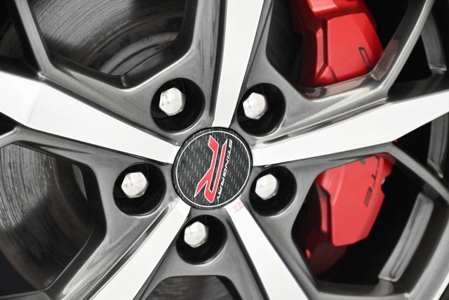 2022 Chevrolet Corvette Stingray - 22850944 - 10