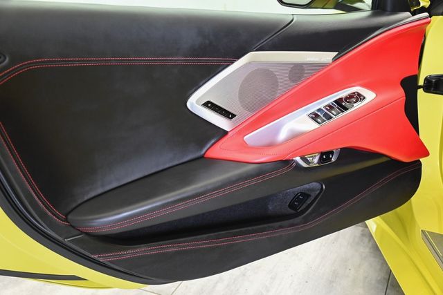 2022 Chevrolet Corvette Stingray - 22850944 - 11