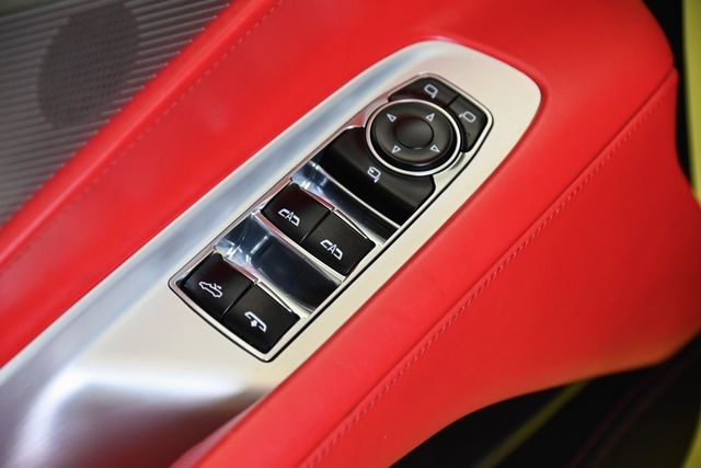 2022 Chevrolet Corvette Stingray - 22850944 - 12