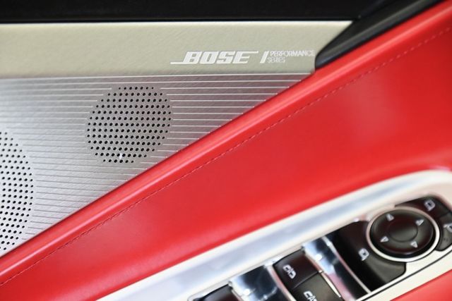 2022 Chevrolet Corvette Stingray - 22850944 - 13
