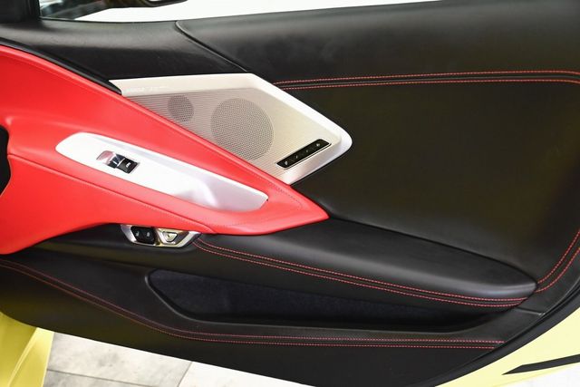 2022 Chevrolet Corvette Stingray - 22850944 - 14