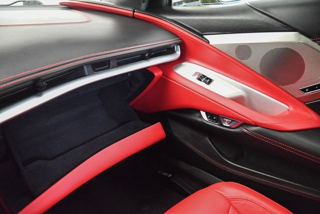 2022 Chevrolet Corvette Stingray - 22850944 - 17