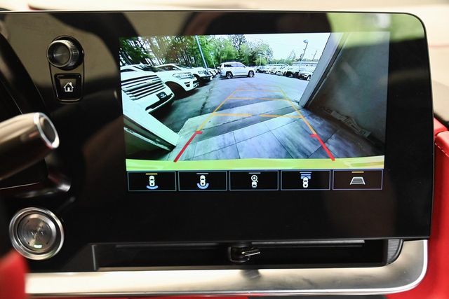 2022 Chevrolet Corvette Stingray - 22850944 - 18