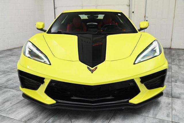 2022 Chevrolet Corvette Stingray - 22850944 - 1