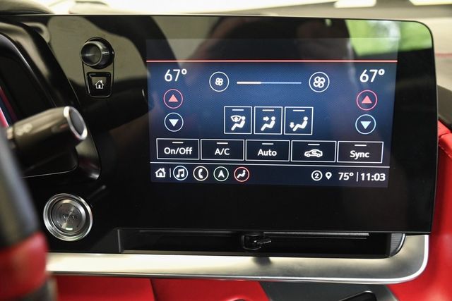 2022 Chevrolet Corvette Stingray - 22850944 - 19